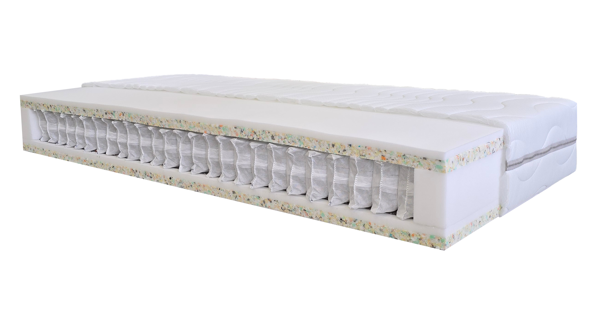 Výpredaj matracov 200x180