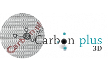 Obrázok pre Náhradný poťah na matrac CARBON PLUS 3D