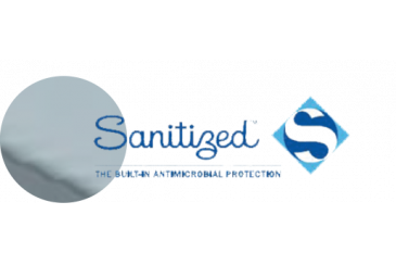 Náhradný poťah na matrac SANITIZED Obrázok pre Náhradný poťah na matrac SANITIZED