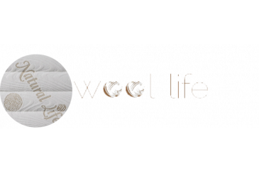 Obrázok pre Náhradný poťah na matrac WOOLLIFE