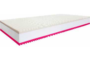 Obrázok pre Matrac Orthopedic Exclusive plus