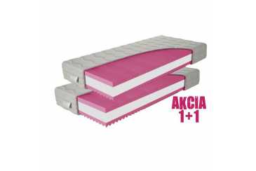 Obrázok pre Orthopedic Prima 1+1 + darček 1x chránič matraca