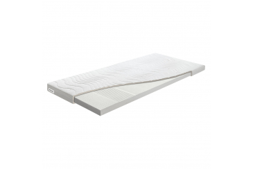 Obrázok pre Matrac BENAB TOPPER LATEX H5