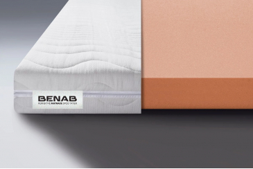 Matrac BENAB TOPPER VISCO H5 Obrázok pre Matrac BENAB TOPPER VISCO H5