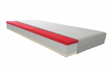 Matrac Orthopedic MEMORY Obrázok pre Matrac Orthopedic MEMORY