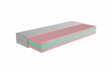 Obrázok pre Orthopedic HARDY