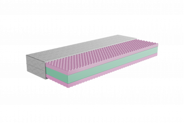 Orthopedic HARDY PLUS Obrázok pre Orthopedic HARDY PLUS