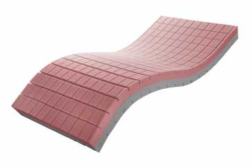 Matrac MEDICAL CLASSIC S1 Obrázok pre Matrac MEDICAL CLASSIC S1