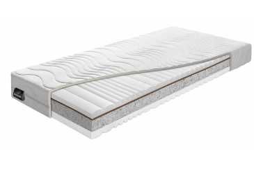 Matrac YORK HARD PLUS Obrázok pre Matrac YORK HARD PLUS