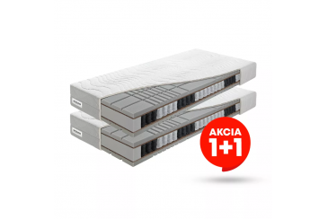 Obrázok pre Matrac LONDON 1+1