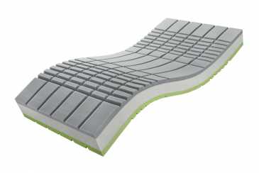 Matrac MEDICAL VISCO S3 Obrázok pre Matrac MEDICAL VISCO S3