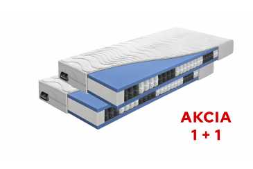Obrázok pre Matrac FYZIO GOLD 1 + 1