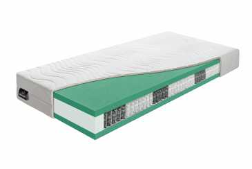Obrázok pre Matrac MAXIM BIO LONGLIFE