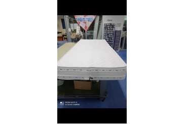 Matrac Pingui Massage +darček 1x set paplón vankúš + chranič matraca Obrázok pre Matrac Pingui Massage +darček 1x set paplón vankúš + chranič matraca