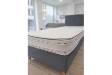 Matrac PINGUI LATEX H20 + darček 1x set paplón vankúš + chranič matraca Obrázok pre Matrac PINGUI LATEX H20 + darček 1x set paplón vankúš + chranič matraca