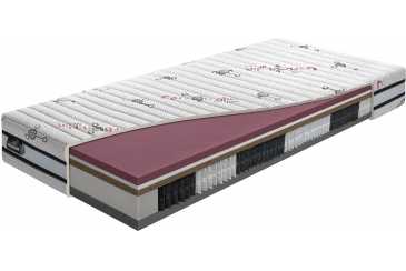 Matrac CASANOVA Obrázok pre Matrac CASANOVA