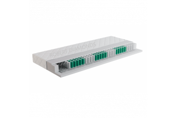 Matrac Fyzio JUNIOR Obrázok pre Matrac Fyzio JUNIOR