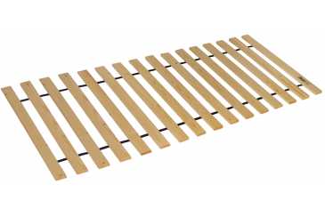 Latový rošt rolovateľný MASÍV ROLO 16L RD Obrázok pre Latový rošt rolovateľný MASÍV ROLO 16L RD