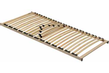 Lamelový rošt SINGLE T5 Obrázok pre Lamelový rošt SINGLE T5