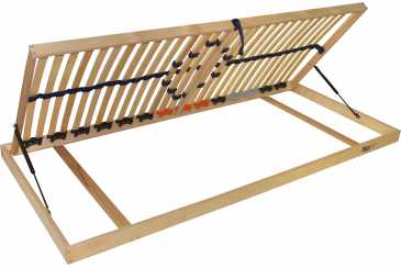 Obrázok pre Lamelový rošt DOUBLE BVP T6