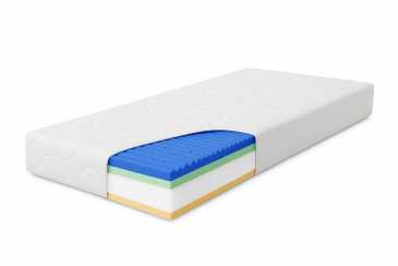 Matrac Orthopedic Hybrid Plus Obrázok pre Matrac Orthopedic Hybrid Plus