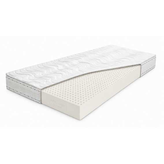 Obrázok pre Matrac PINGUI LATEX H20  + darček 2x set paplón vankúš + chranič matraca