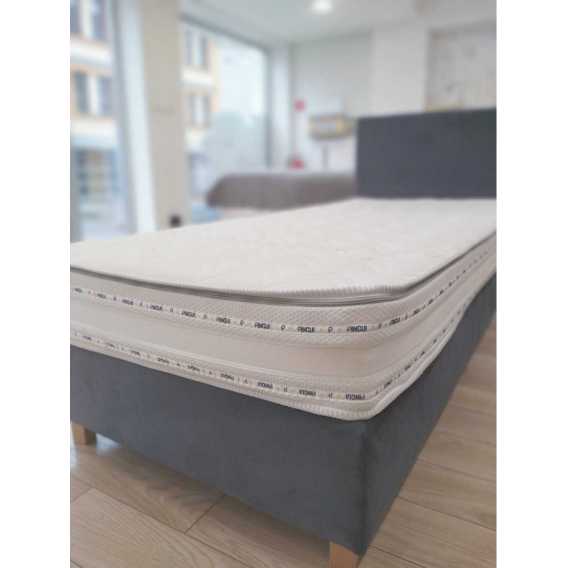 Obrázok pre Matrac PINGUI LATEX H20  + darček 2x set paplón vankúš + chranič matraca