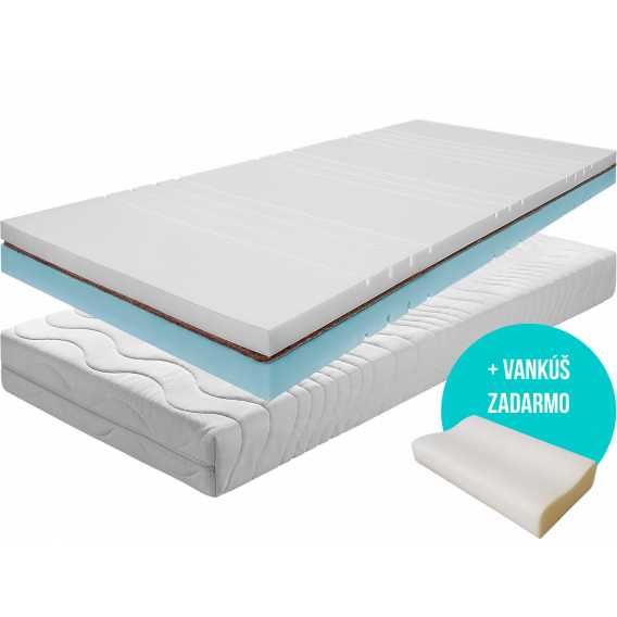 Matrac SONIC COCO Obrázok pre Matrac SONIC COCO