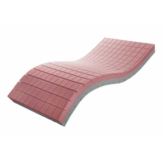 Matrac MEDICAL CLASSIC S1 Obrázok pre Matrac MEDICAL CLASSIC S1