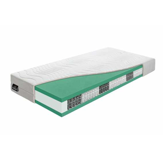 Obrázok pre Matrac MAXIM BIO LONGLIFE