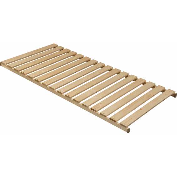 Obrázok pre Latový rošt MASÍV V RÁME 16L RD