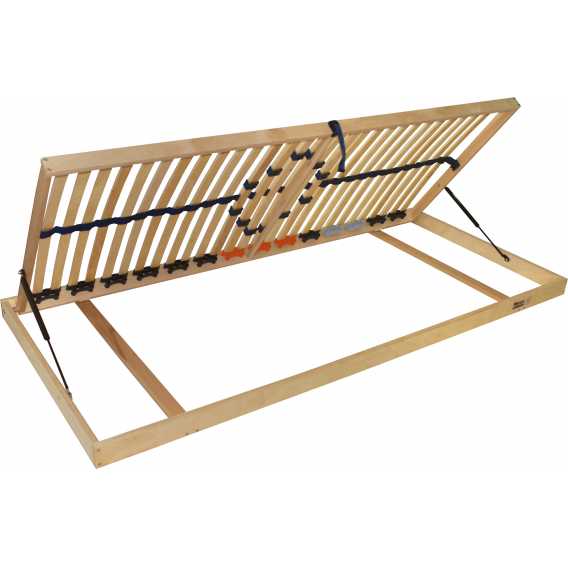 Obrázok pre Lamelový rošt DOUBLE BVP T6