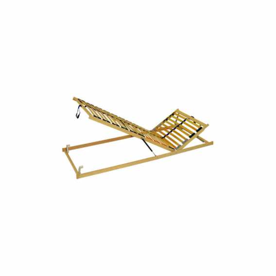 Obrázok pre Lamelový rošt DOUBLE maxi HN PVP T8