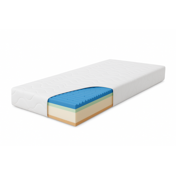 Obrázok pre Orthopedic Hybrid