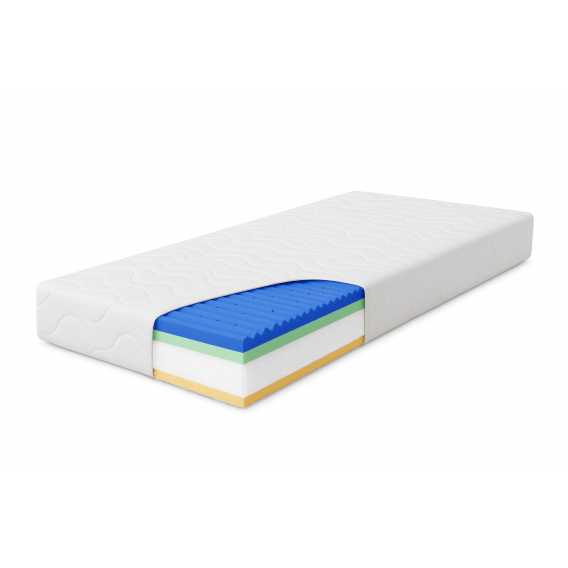 Obrázok pre Matrac Orthopedic Hybrid Plus