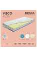 Obrázok pre Matrac BENAB Matrace 1 + 1 VISCO PLUS