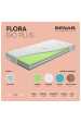 Obrázok pre Matrac BENAB FLORA BIO PLUS 1+1
