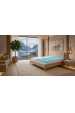 Obrázok pre Matrac PINGUI LAVANDER  + darček 1x set paplón vankúš +1x chranič matraca