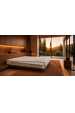 Obrázok pre Matrac YORK HARD PLUS 1 + 1 + darček 1x chránič matraca