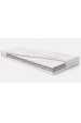 Obrázok pre Matrac YORK HARD PLUS 1 + 1 + darček 1x chránič matraca