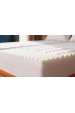 Obrázok pre Matrac PINGUI KING LATEX +darček 1x set paplón vankúš + chranič matraca