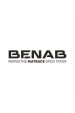 Matrac BENAB SIMPLE PUR Obrázok pre Matrac BENAB SIMPLE PUR