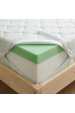 Obrázok pre Matrac SIMPLE JUNIOR 1+1 + darček 1x chránič matraca