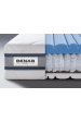 Obrázok pre Matrac BENAB ORTHOPEDIC S1000 PLUS